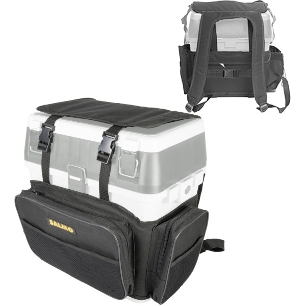 Сумка-рюкзак для зимнего ящика 2075 в 