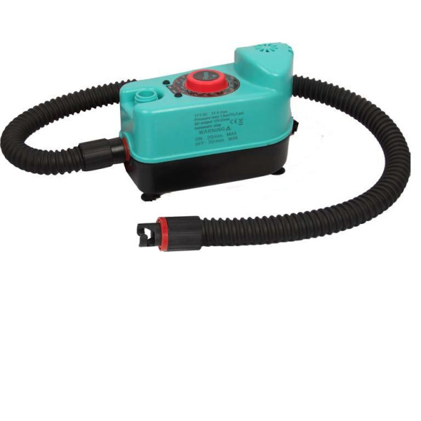 Насос Bravo BP 12-A в 