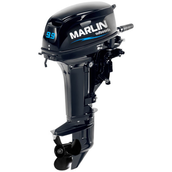 МОТОР MARLIN MP 9.9 AMHL PRO в 