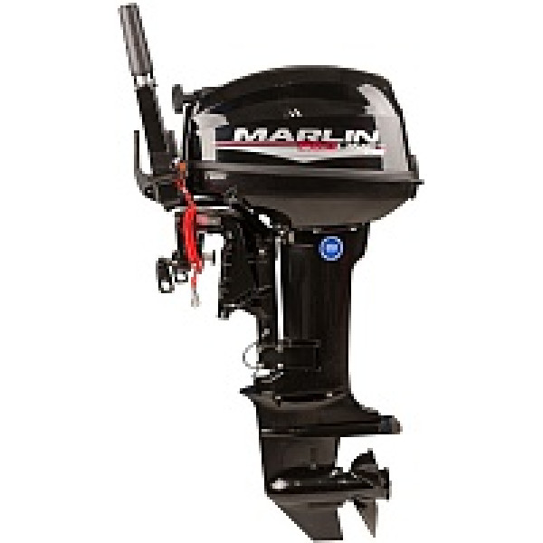 МОТОР MARLIN MP 9.9 AMHL PROLINE в 