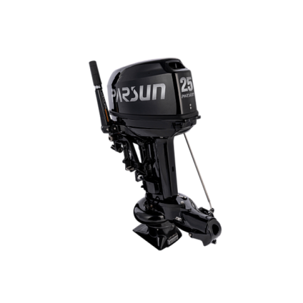 PARSUN TP25BM JET в 