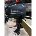 Мотор Yamaha F5AMHS в 