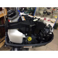 Мотор Yamaha F5AMHS в 
