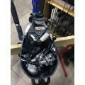 Мотор Yamaha F5AMHS в 