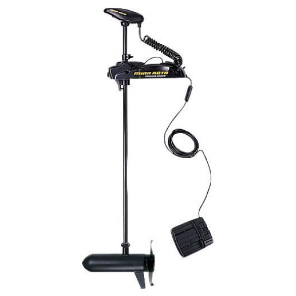 Электромотор Minn Kota PowerDrive 55PD V2/AP-54 в Электромотор Minn Kota PowerDrive 55PD V2/AP-54 в