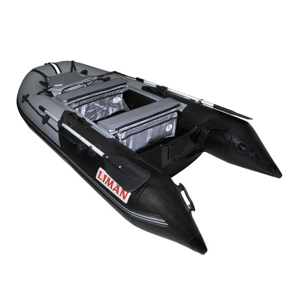 Надувная лодка Liman SB 400R в 