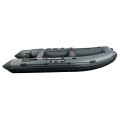 Надувная лодка ПВХ RiverBoats RB - 350 (Киль) в 