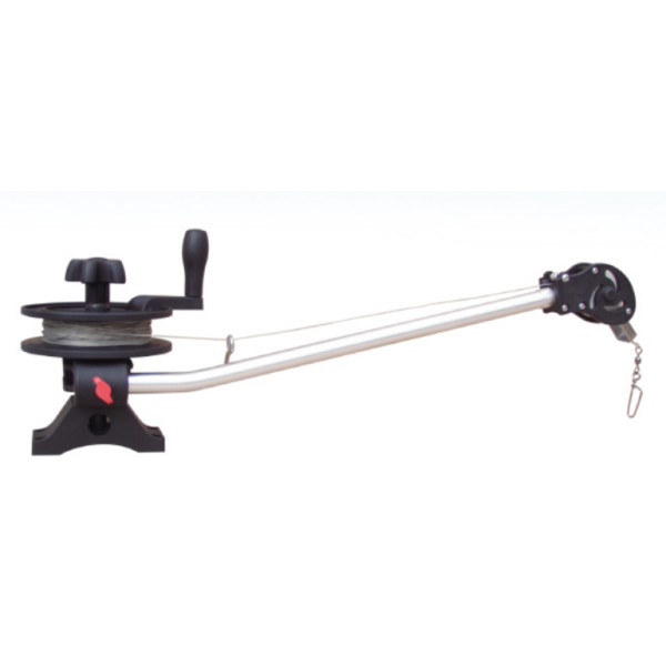 Даунриггер DR501C в Даунриггер DR501C в