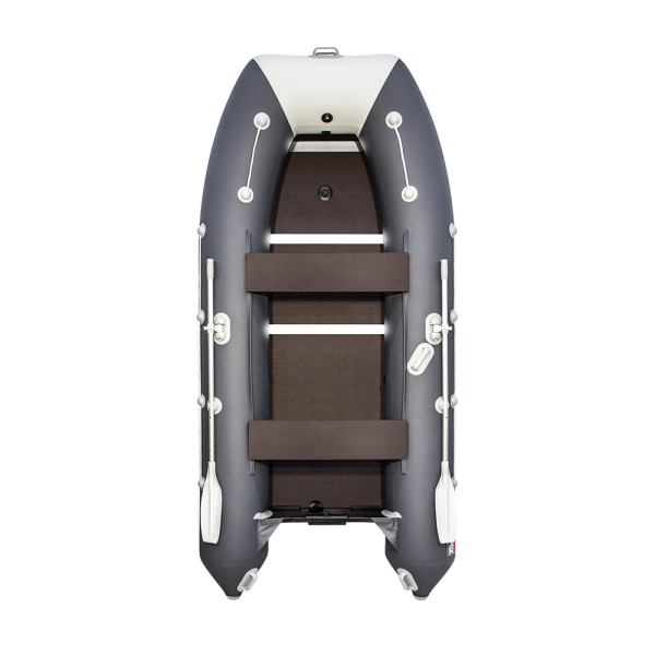 Надувная лодка Мастер Лодок Таймень LX 3600 СК в 