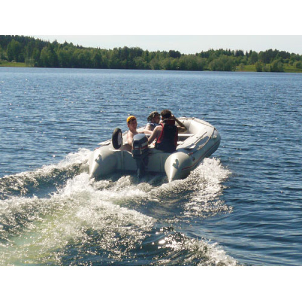 Надувная лодка Badger Sport Line 300 в 