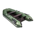 Надувная лодка Аква 2900 СК в 