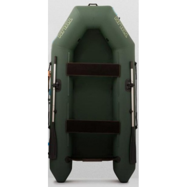 Надувная лодка Tulin КМ-280 Победа в 