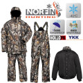 Костюм зимний NORFIN Hunting NORTH STAIDNESS в 