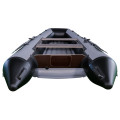 Надувная лодка RiverBoats RB - 340 (НДНД) ЛАЙТ в 