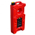 Комбинированная канистра 10 литров три в одном в 