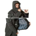 Костюм зимний NORFIN ELEMENT GRAY в 