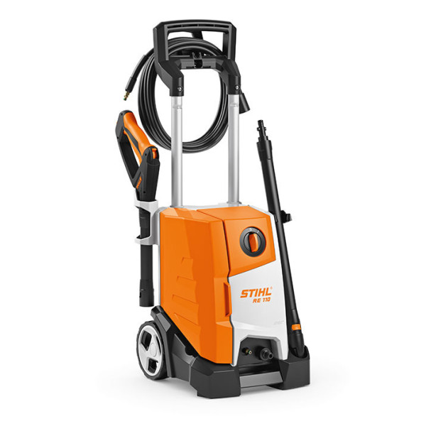 Моечная машина Stihl RE-110 + Опрыскиватель ручной 3л в Моечная машина Stihl RE-110 + Опрыскиватель ручной 3л в