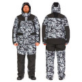 Костюм зимний NORFIN EXPLORER 2 CAMO в 