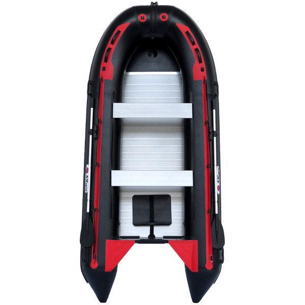 Надувная лодка SMarine STRONG-330 в 