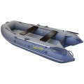 Надувная лодка Адмирал 290 НДНД в 