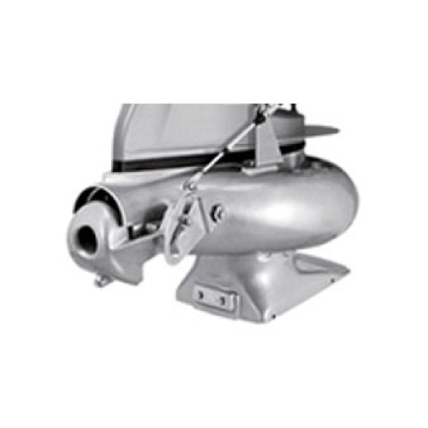 Водомётная насадка Outboard Jets AIL50C в Водомётная насадка Outboard Jets AIL50C в