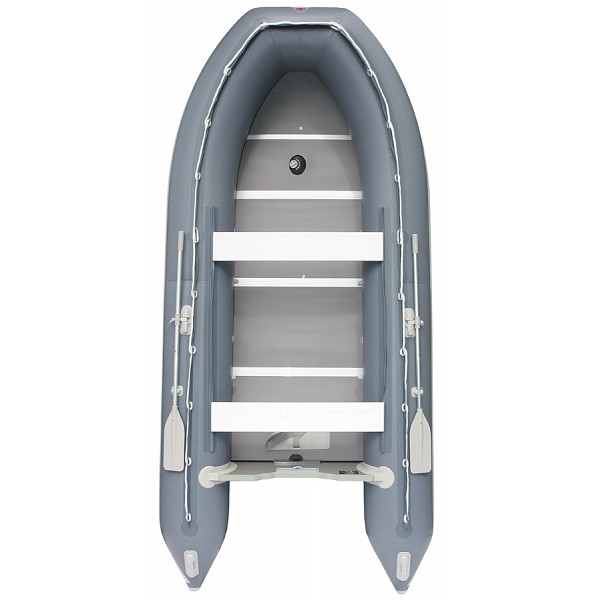 Надувная лодка Yukona 430TS в Надувная лодка Yukona 430TS в