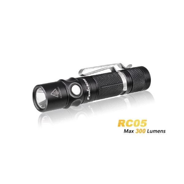 Фонарь Fenix RC05 Cree XP-G2 R5 в Фонарь Fenix RC05 Cree XP-G2 R5 в