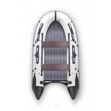 Надувная лодка X-River Grace 380