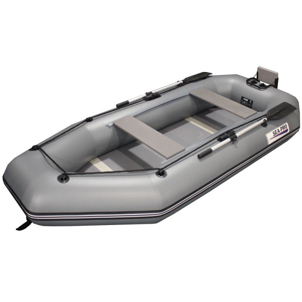 Надувная лодка Sea Pro 300K в 