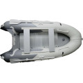 Надувная лодка Liman SCD 330ALR в 