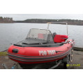 Надувная лодка SkyBoat 440RK в 