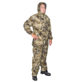 Зимний костюм Хольстер Скаут М в 