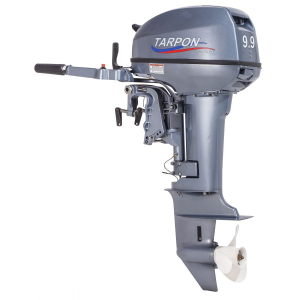 Мотор Tarpon ОТН 9,9S в 
