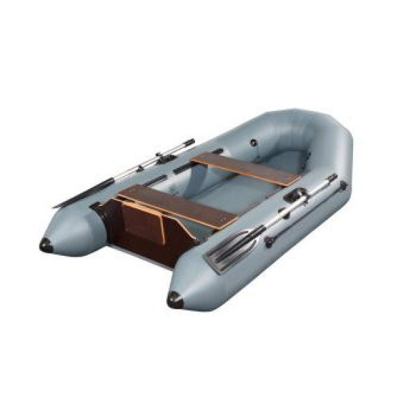 Надувная лодка Вятской лодочной компании ДМ330 в 